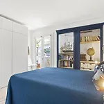 公寓 Centre-ville-proche Des Plages-wifi-clim Saint-Raphaël