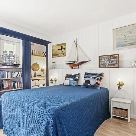 Centre-ville-proche Des Plages-wifi-clim