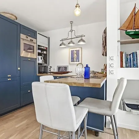 Centre-ville-proche Des Plages-wifi-clim * Saint-Raphaël