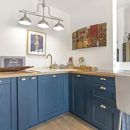 Διαμέρισμα Centre-ville-proche Des Plages-wifi-clim *