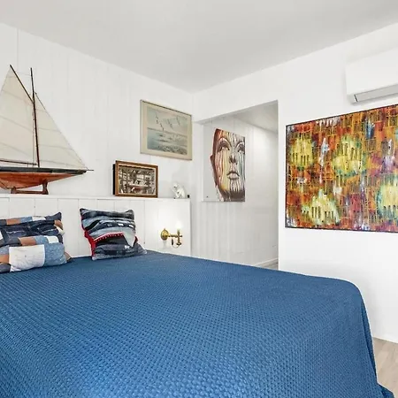 Centre-ville-proche Des Plages-wifi-clim Διαμέρισμα Saint-Raphaël