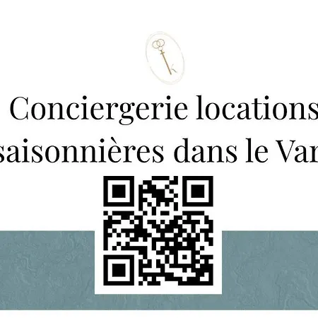 Centre-ville-proche Des Plages-wifi-clim *