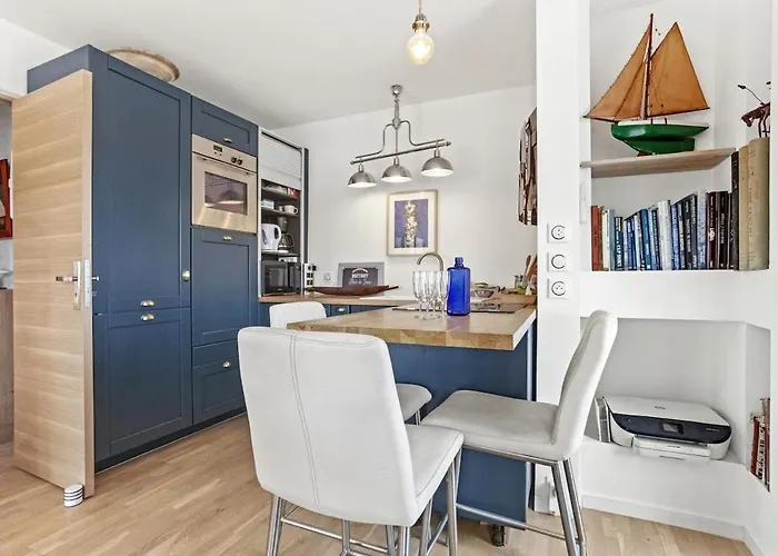 Centre-ville-proche Des Plages-wifi-clim * Saint-Raphaël