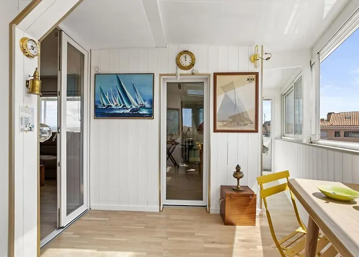 Centre-ville-proche Des Plages-wifi-clim * Saint-Raphaël