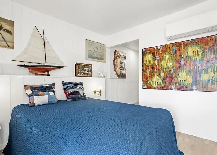 Centre-ville-proche Des Plages-wifi-clim Daire Saint-Raphaël